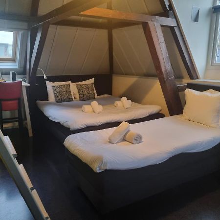 Hotel Oldenburg Зволле Экстерьер фото
